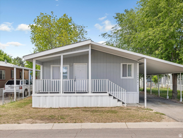 Main photo for 1268 W Chickadee St #61
