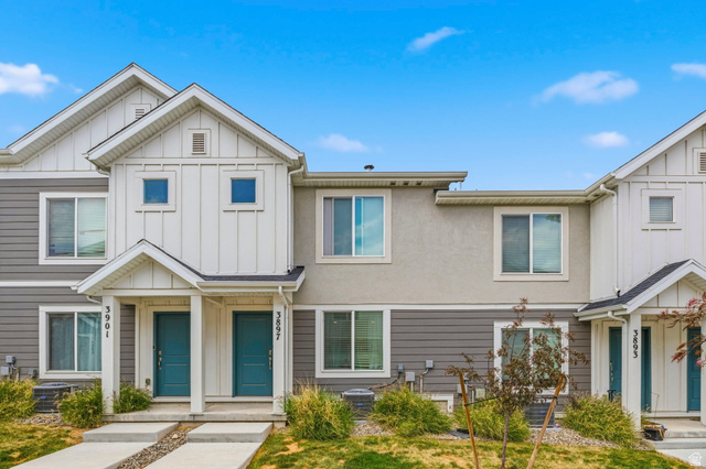 3897 S Silver Bank Dr
                     MLS #2162285