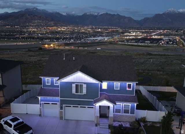 2656 N Bluebell Dr
                     MLS #2162286