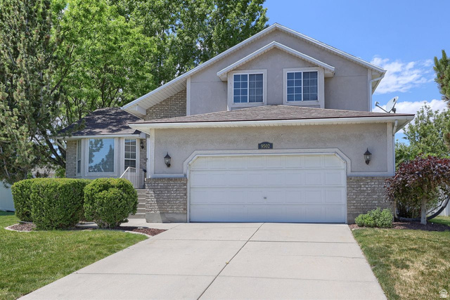 9502 S Newkirk St
                     MLS #2162289
