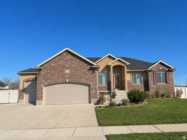 3002 W 2600 S
                     MLS #2162292