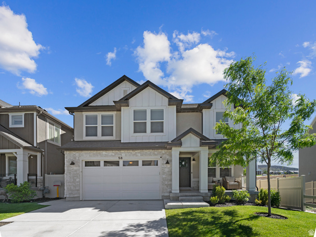 58 N Desert Sage Cir
                     MLS #2162295