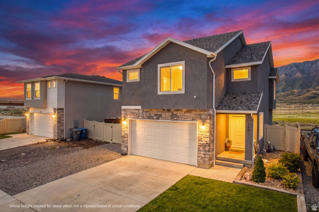 1681 S Freestone Blvd
                     MLS #2162299