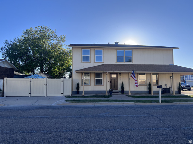 5421 S 2775 W
                     MLS #2162304