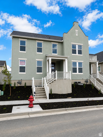6782 W South Jordan Pkwy #485
                     MLS #2162314