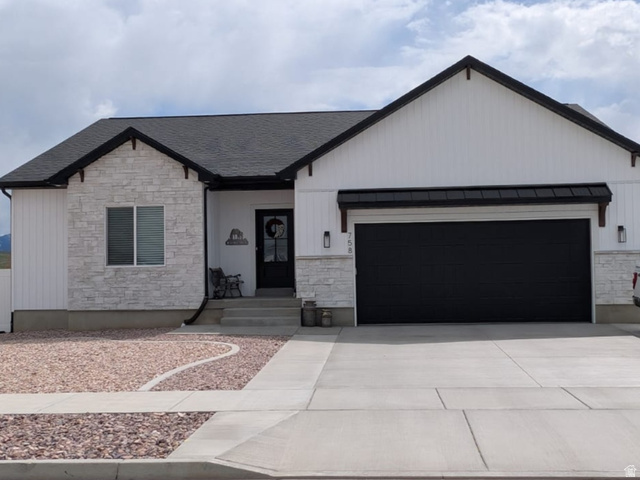758 E 675 S
                     MLS #2162328