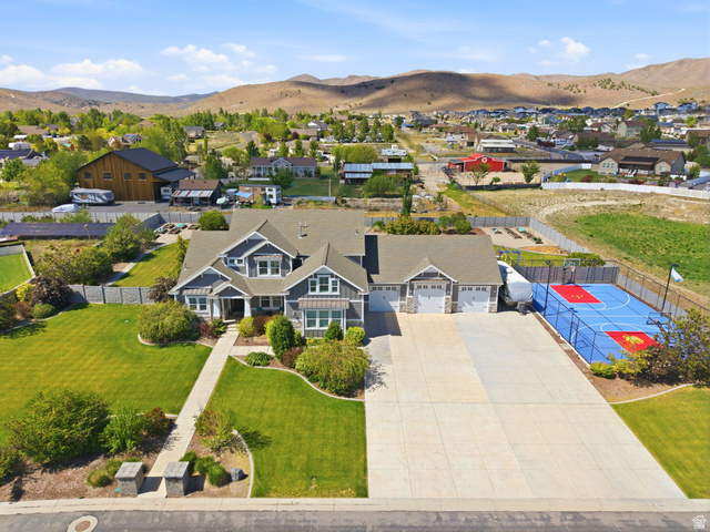 1971 E Sunnyvale Dr
                     MLS #2162334
