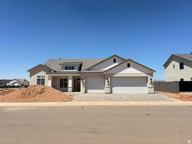 4478 S Climber Wharf Ln
                     MLS #2162335