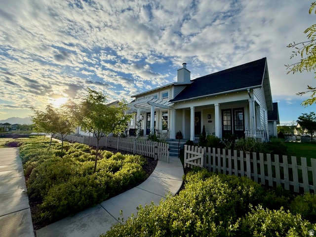 10907 S Lake Island Dr
                     MLS #2162336