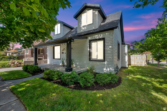 446 S 300 E
                     MLS #2162338