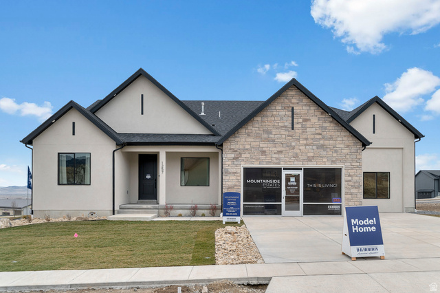 1347 N 1275 Ln #53
                     MLS #2162341