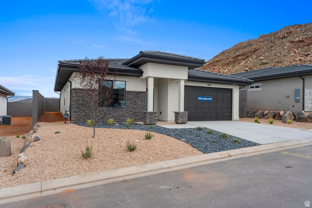 1624 S Staircase Way #4183
                     MLS #2162350