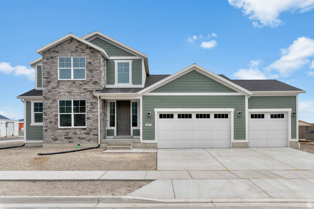1227 W Sweet Corn Ln
                     MLS #2162358