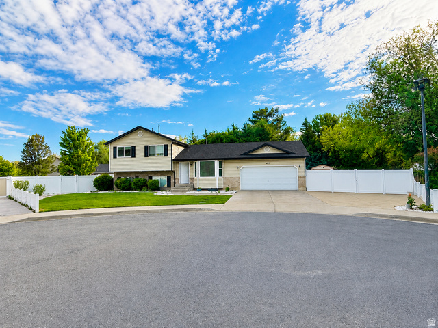 1037 W 550 N
                     MLS #2162360