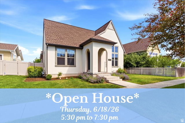 2064 W Orchard Harvest Dr
                     MLS #2162364