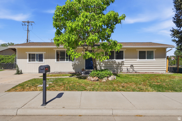 171 N Harrison Blvd
                     MLS #2162366