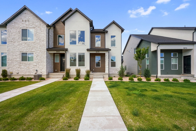 3676 W 950 N
                     MLS #2162370