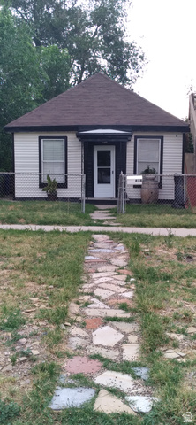 818 W 300 Stre
                     MLS #2162374