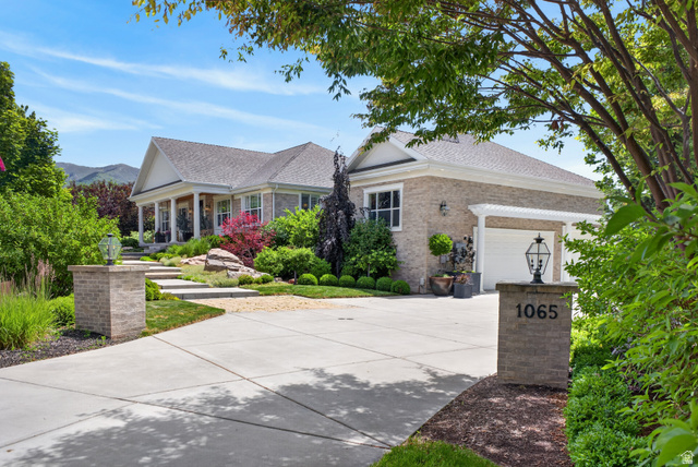 1065 W Tylers Way
                     MLS #2162378