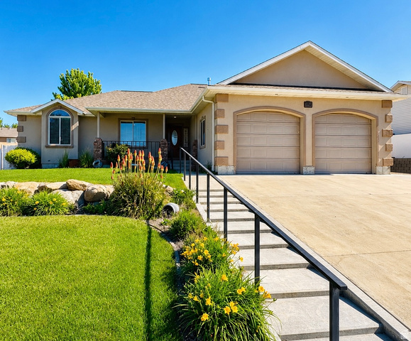 1663 E 440 S
                     MLS #2162385
