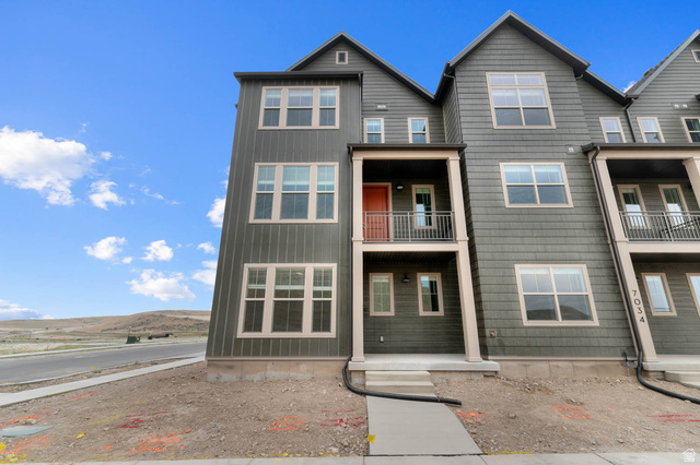 7038 S Overland Rd
                     MLS #2162388