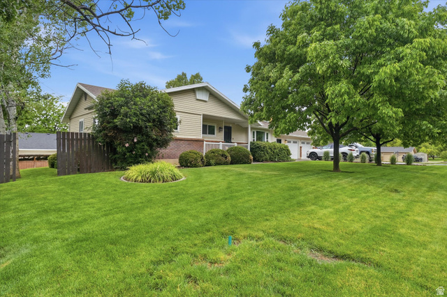 Main photo for 85 N 100 E