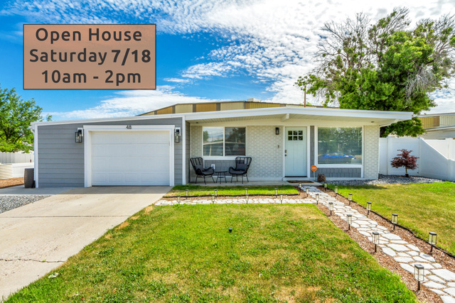 48 W Moon Ridge Dr
                     MLS #2162408