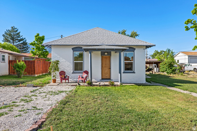 868 E 200 S
                     MLS #2162414