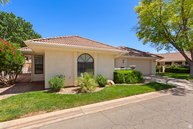 275 S Valley View Dr #46
                     MLS #2162417