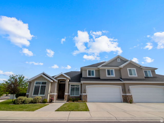 2432 W 1160 N
                     MLS #2162418