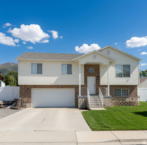 861 W 1235 S
                     MLS #2162423