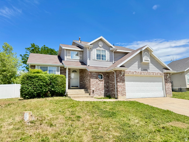 278 W 2000 S
                     MLS #2162427