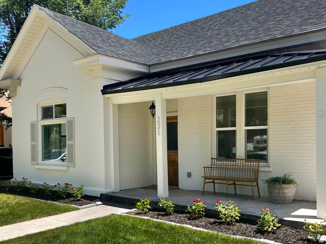 231 S 400 E
                     MLS #2162429