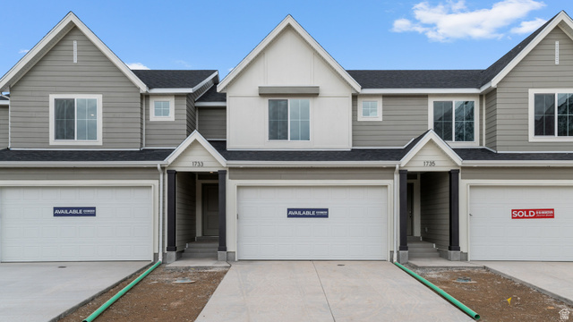4340 N Buckstone Way #1352
                     MLS #2162438