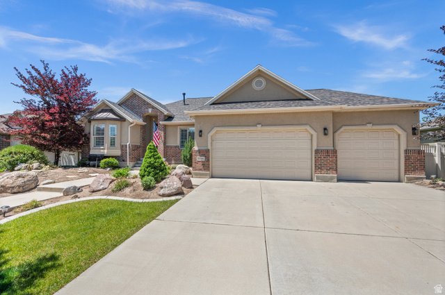 13308 S Cherry Crest Dr
                     MLS #2162441