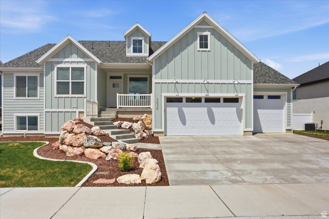 3636 W 910 S
                     MLS #2162443