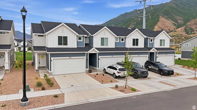 Main photo for 1449 S Windy Ridge Dr