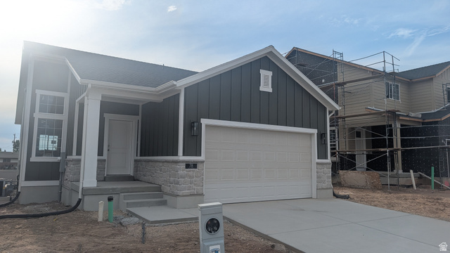 78 S Freedom Farms Dr
                     MLS #2162448