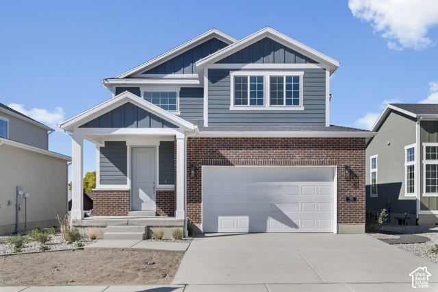 90 S Freedom Farms Dr
                     MLS #2162450