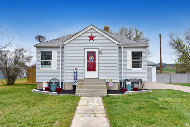 Main photo for 90 S Railroad Ave