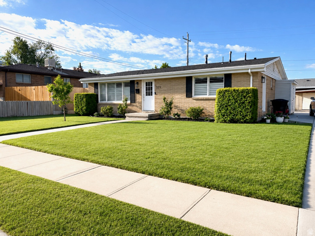 329 W 1450 N
                     MLS #2162460