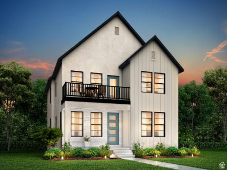 4256 W 2350 N
                     MLS #2162466