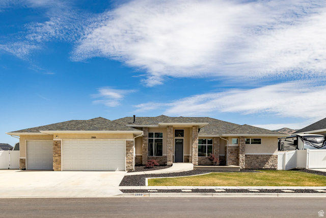 2888 W River Way
                     MLS #2162473