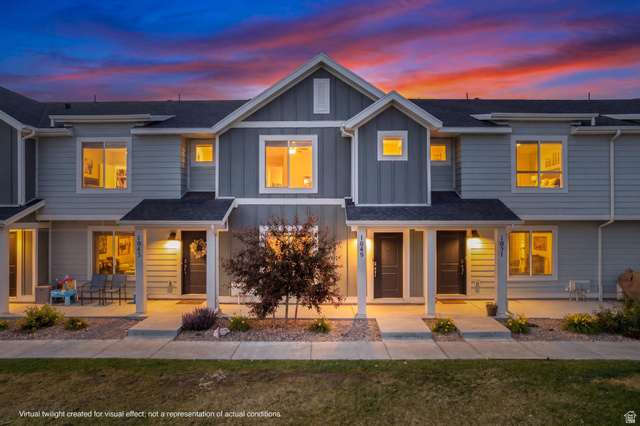 1049 E Regatta Ln
                     MLS #2162478