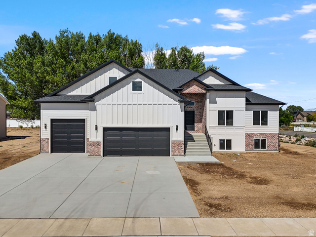 2889 N 3475 W
                     MLS #2162479