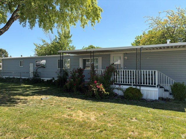 Main photo for 766 W Monte Bella Dr