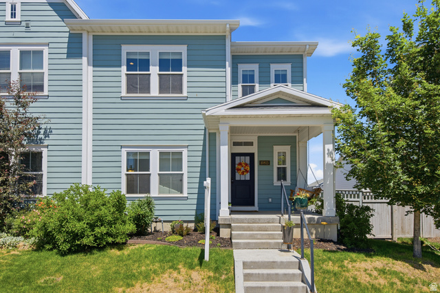 10813 S Lamond Dr
                     MLS #2162496