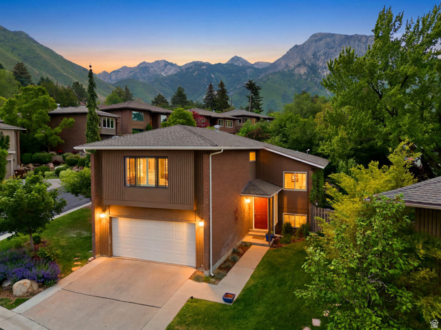 3674 E Oak Rim Way
                     MLS #2162500