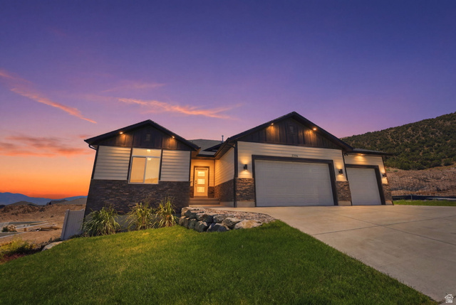 3596 E Owahee St
                     MLS #2162503