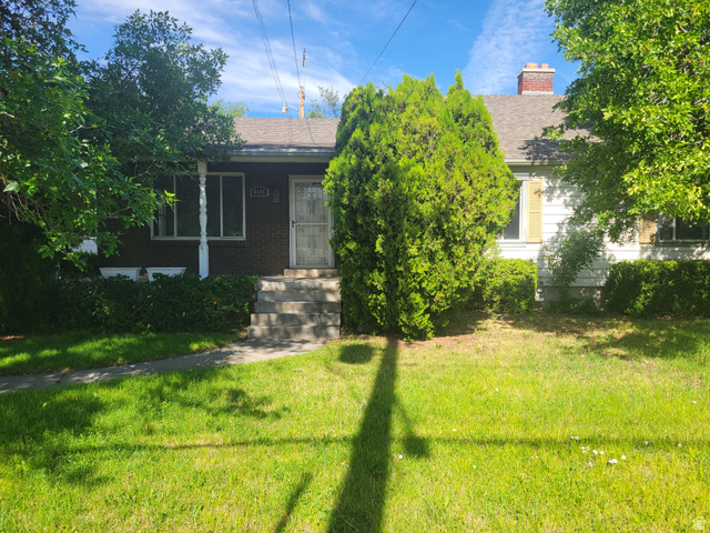6080 S 700 W
                     MLS #2162510